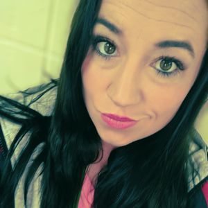 Meet your Posher, Joni